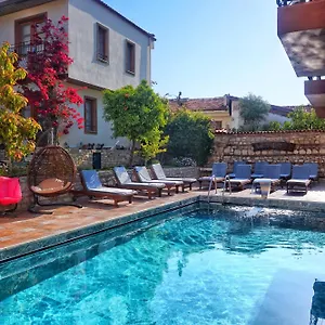 Hotel Sezgins Boutique, Kusadasi