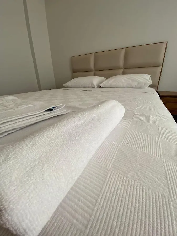 Nyaraló Karaaslan Group Tatil Evleri Kusadası