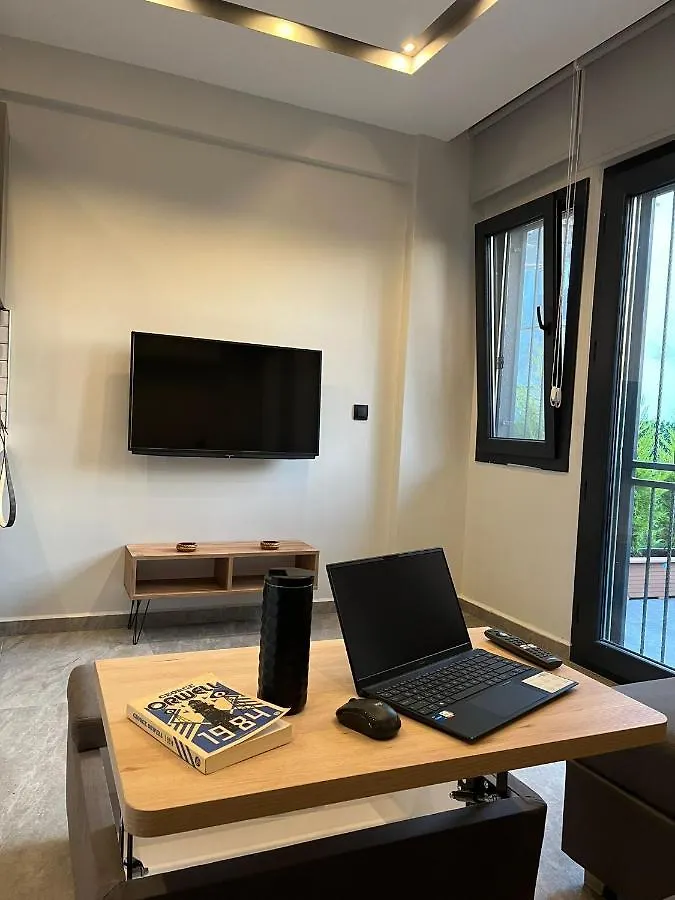 Karaaslan Group Tatil Evleri Kusadası Nyaraló