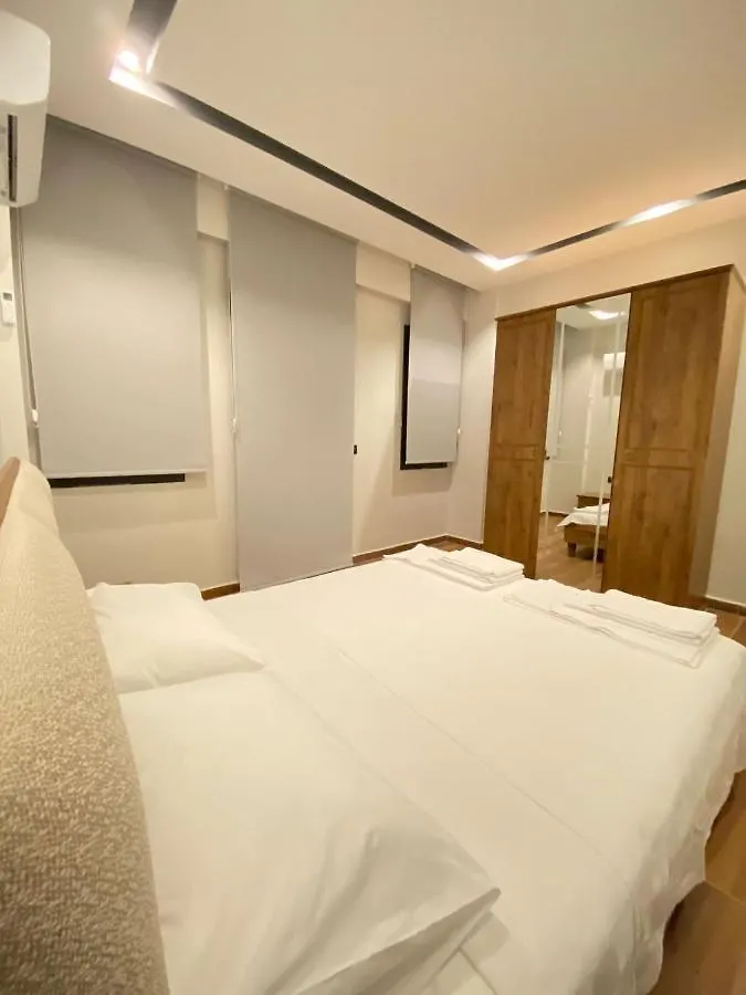 Nyaraló Karaaslan Group Tatil Evleri Kusadası