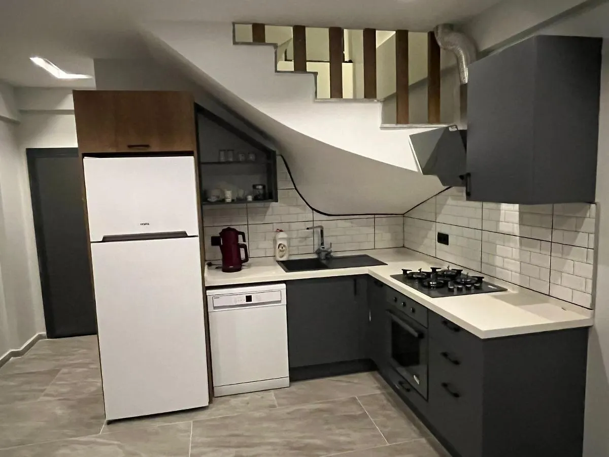 Karaaslan Group Tatil Evleri Kusadası 0*,  Törökország